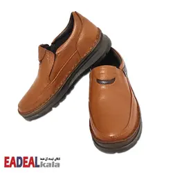 کفش طبی مردانه دکتر اشمیت