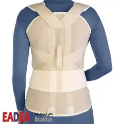 کمربند دورسو لومبوساکرال طب و صنعت