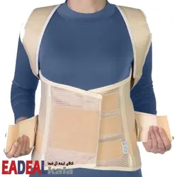 کمربند دورسو لومبوساکرال طب و صنعت