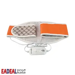 کمربند لاغری حرارتی دنومد مدل KL-1286i