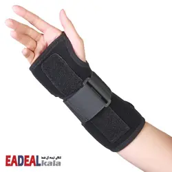 مچ‌بند آتل‌دار نئوپرن تک سایز