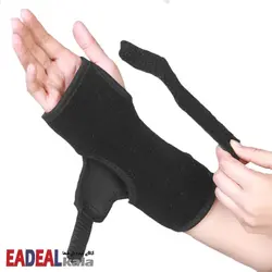 مچ‌بند آتل‌دار نئوپرن تک سایز