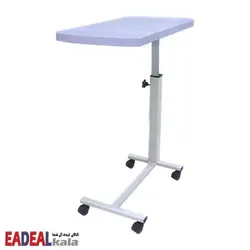 میز غذای بیمار پیچی