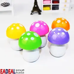 خودکار قارچی تاشو