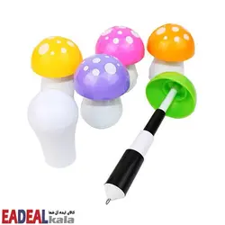 خودکار قارچی تاشو