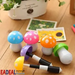 خودکار قارچی تاشو