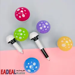 خودکار قارچی تاشو