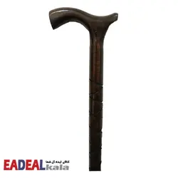 عصا چوبی مدل برشی