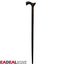 عصا چوبی مدل برشی