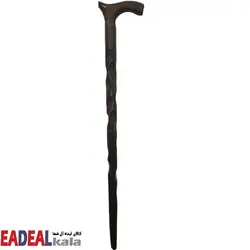 عصا چوبی طرح انگشتی