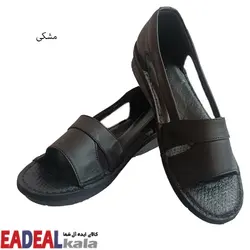 کفش طبی زنانه تابستانی معراج طب کد 437