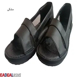 کفش طبی زنانه تابستانی معراج طب کد 437