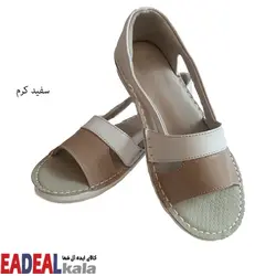 کفش طبی زنانه تابستانی معراج طب کد 437