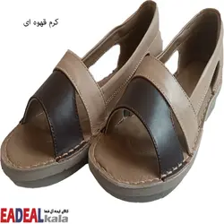 کفش طبی زنانه تابستانی معراج طب کد 437