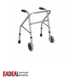 واکر اطفال تاشو آلومینیومی مدل 5-912S