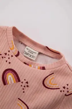 ست رنگین کمون