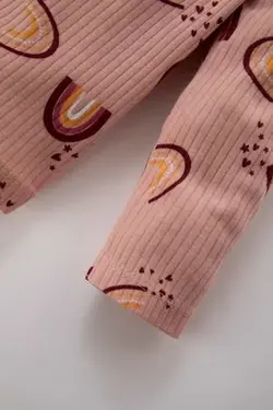 ست رنگین کمون