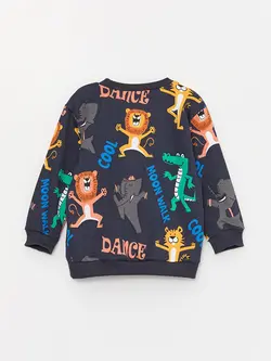 دورس حیوانات COOL DANCE