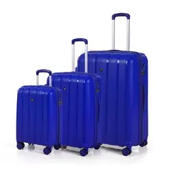 چمدان اکولاک سیگما