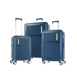 چمدان امریکن توریستر مدل Maxivo