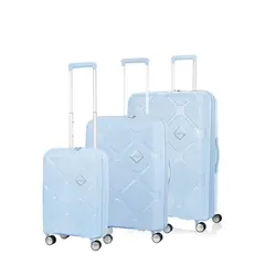 ست چمدان امریکن توریستر مدل Instagon