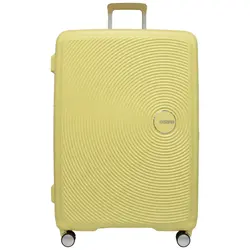 ست چمدان امریکن توریستر مدل curio