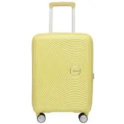 ست چمدان امریکن توریستر مدل curio