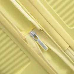 ست چمدان امریکن توریستر مدل curio