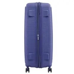 چمدان امریکن توریستر مدل curio