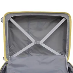 چمدان امریکن توریستر مدل curio