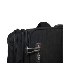 ست چمدان اکولاک مدل ورونا