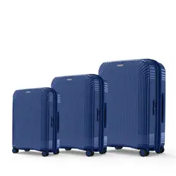 چمدان کانوود مدل اینتگرا