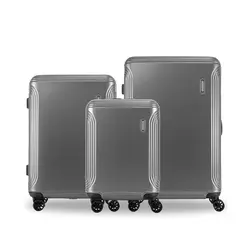 چمدان امریکن توریستر مدل Hypebeat