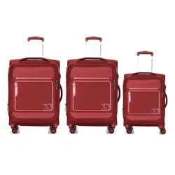 چمدان امریکن توریستر مدل Altair Sefa (مدل ld9)