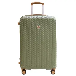 چمدان it مدل Eco-Entwine سایز متوسط