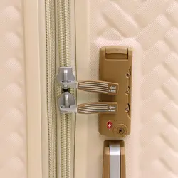 چمدان it مدل Eco-Entwine سایز متوسط