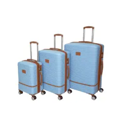 چمدان it مدل ریپلی سایز بزرگ