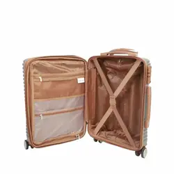 چمدان it مدل ریپلی سایز بزرگ