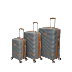 چمدان it مدل ریپلی سایز متوسط