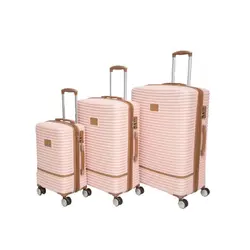 چمدان it مدل ریپلی سایز متوسط