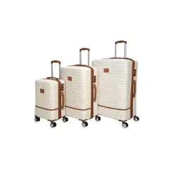 چمدان it مدل ریپلی سایز متوسط