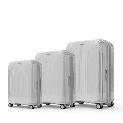 چمدان کانوود مدل اینتگرا سایز بزرگ