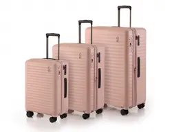 چمدان اکولاک سلسترا XA سایز بزرگ