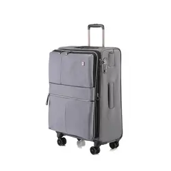 چمدان اکولاک مدل هیدرا سایز متوسط