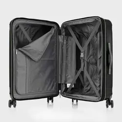 چمدان امریکن توریستر مدل Hypebeat سایز متوسط