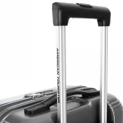 چمدان امریکن توریستر مدل Hypebeat سایز متوسط