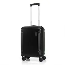 چمدان امریکن توریستر مدل Hypebeat سایز متوسط