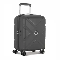 چمدان امریکن توریستر مدل Krossl سایز متوسط