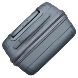 چمدان امریکن توریستر مدل Krossl سایز متوسط