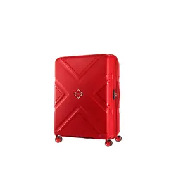 چمدان امریکن توریستر مدل Krossl سایز متوسط